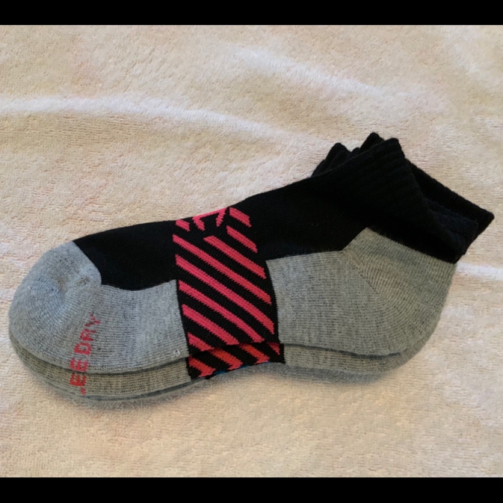 Socks-